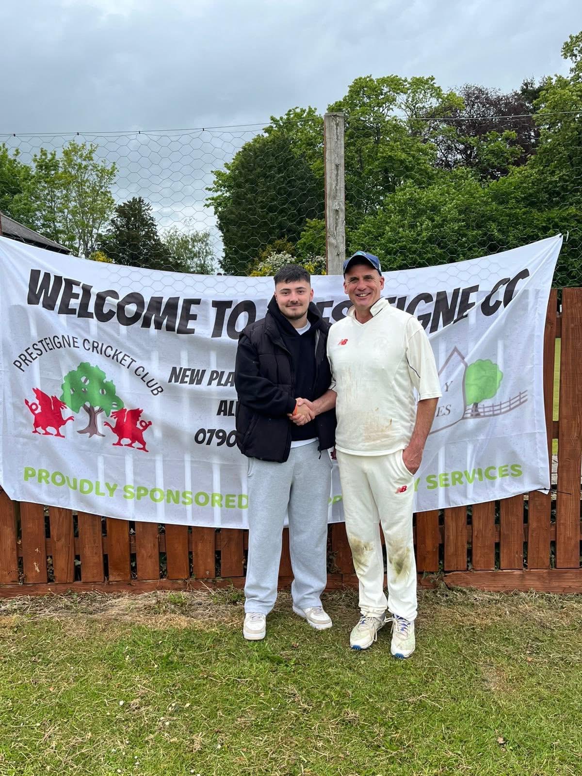 Radnorshire Royals